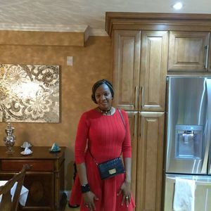 Meet your Posher, Stacey-ann